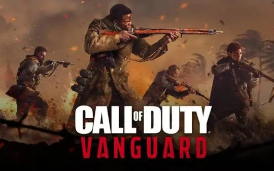 使命召唤COD1-14下载合集