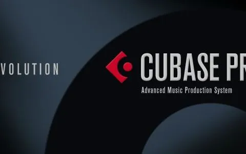 Cubase8 最稳定的版本，win7兼容。亲测无限使用