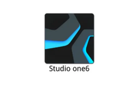 [宿主软件]Studio one 6 专业版 开心使用版