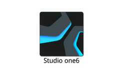 [宿主软件]Studio one 6 专业版 开心使用版