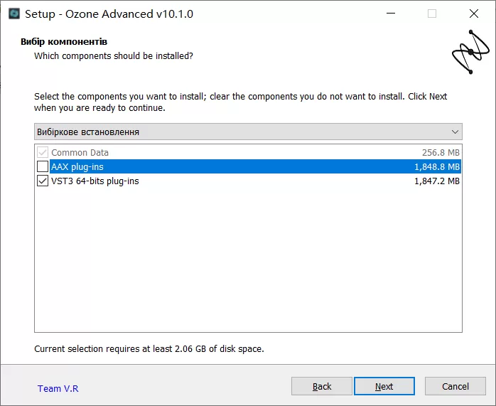 [母带插件]强大的混音插件臭氧ozone10.1