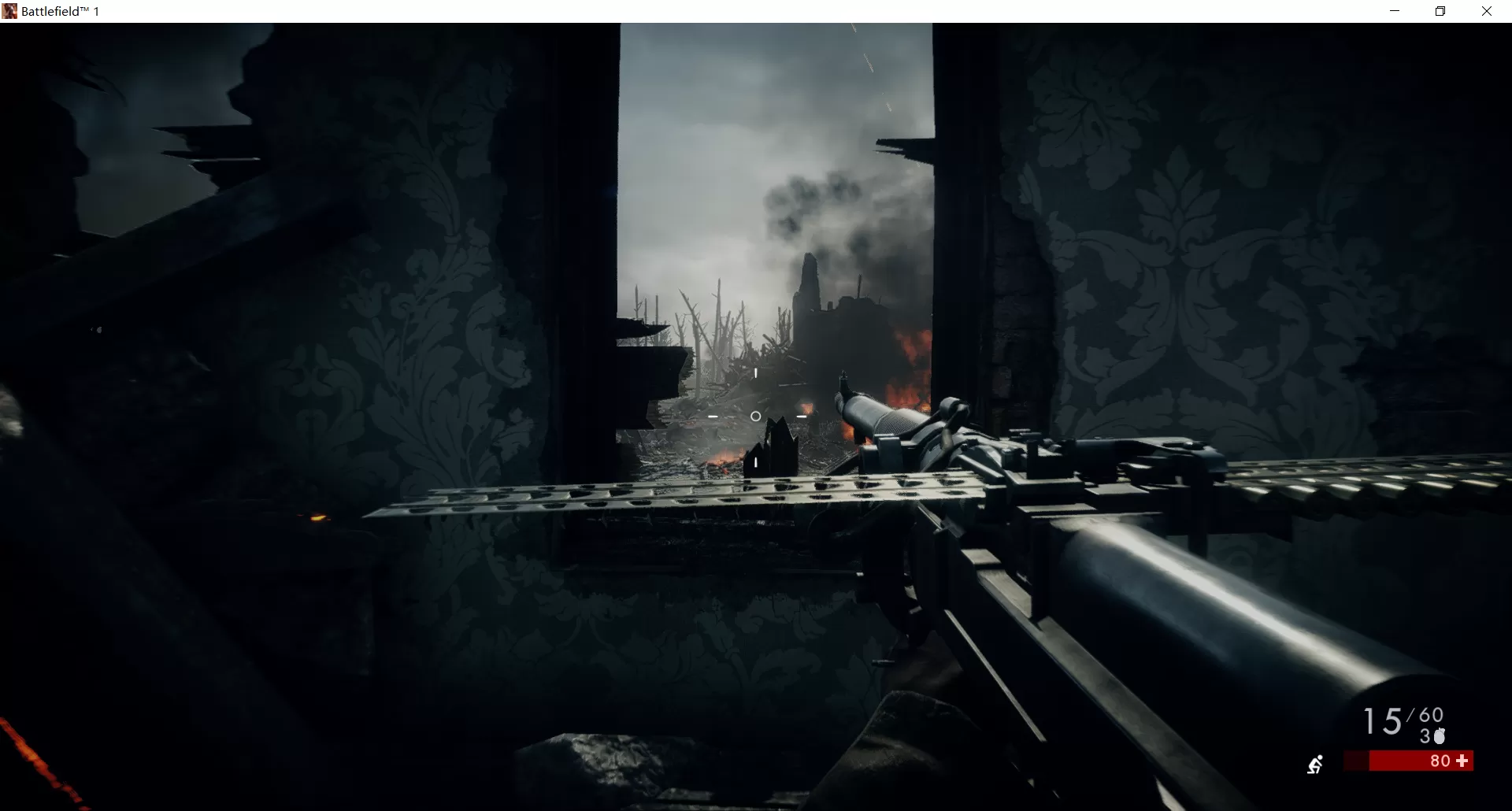 战地1-6/战地风云/BF/硬仗/叛逆连队合集 Battlefield