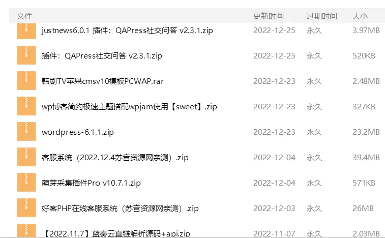 欢迎加入苏音资源网交流群，更新更多福利资源