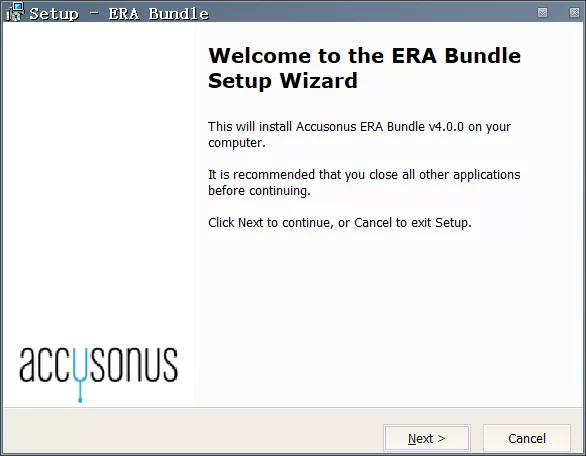 [混音插件] 高颜值自动音频修复套装