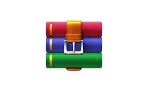 [Windows] WinRAR 6.23 简体中文商业版(授权文件注册后无广告) 
