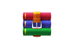 [Windows] WinRAR 6.23 简体中文商业版(授权文件注册后无广告) 