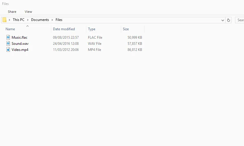 [黑科技工具]电脑右键万能格式转换工具
