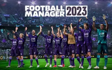 足球经理2023 Football Manager 2023