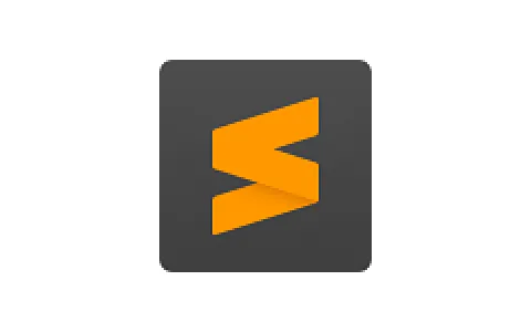 SublimeText 4.4148 汉化特别版