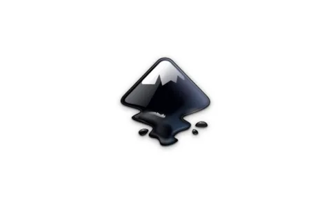 [Windows] 开源免费的inkscape-1.3.0全新跨平台的矢量图形设计软件