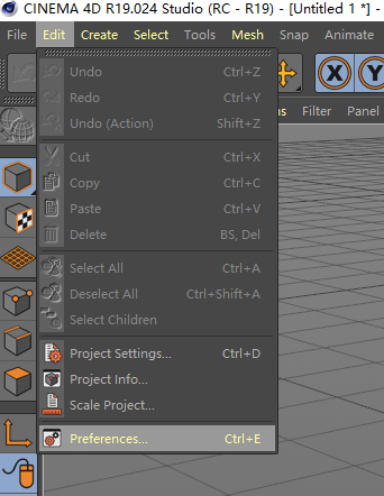 Cinema 4D R19正式完整版【Cinema 4D R19 高级版】免费中文版