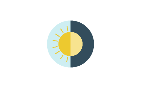 Windows WinDynamicDesktop v5.4.1 动态壁纸