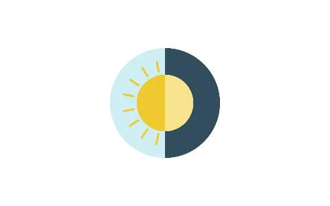 Windows WinDynamicDesktop v5.4.1 动态壁纸