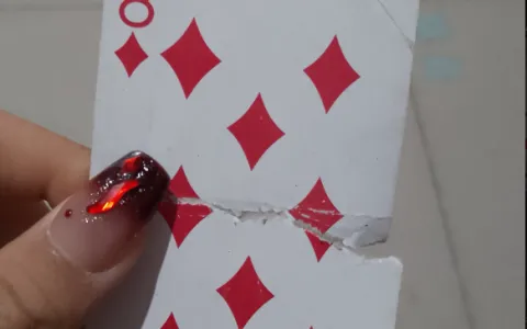 用代码视角揭秘刘谦扑克牌魔术