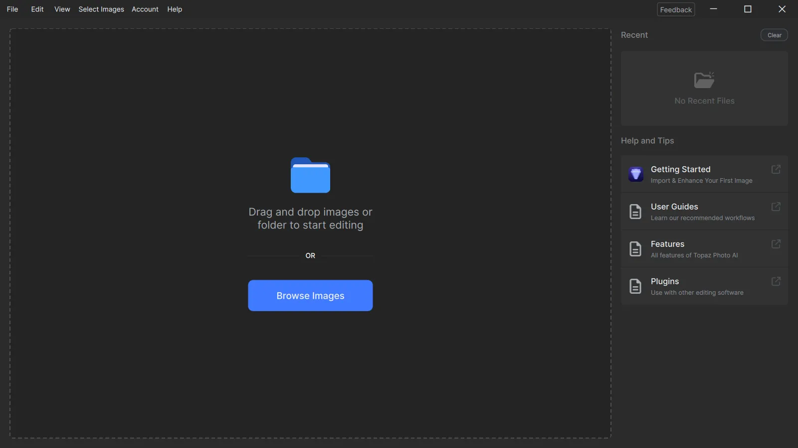Topaz Photo AI V3.1.1 解锁版 (人工智能图片降噪软件)