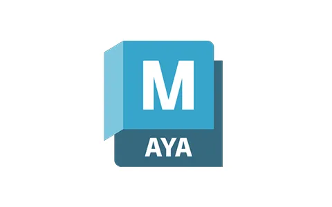 Windows Autodesk Maya v2025 激活版 (三维动画建模渲染)