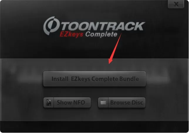 「钢琴音源」更强大的自动编曲钢琴EZkeys