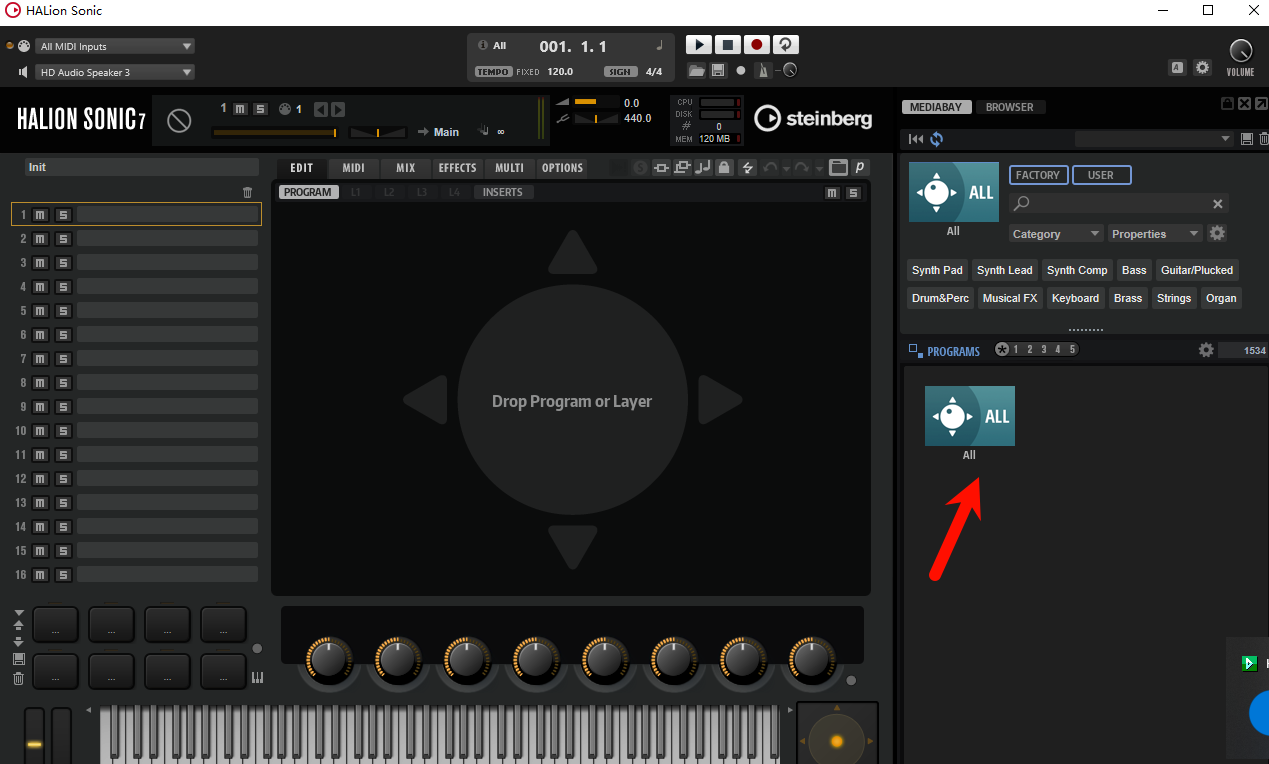 Cubase Pro 13 v13.0.41 R2R WIN 带黑龙HAlion7精选原厂音源