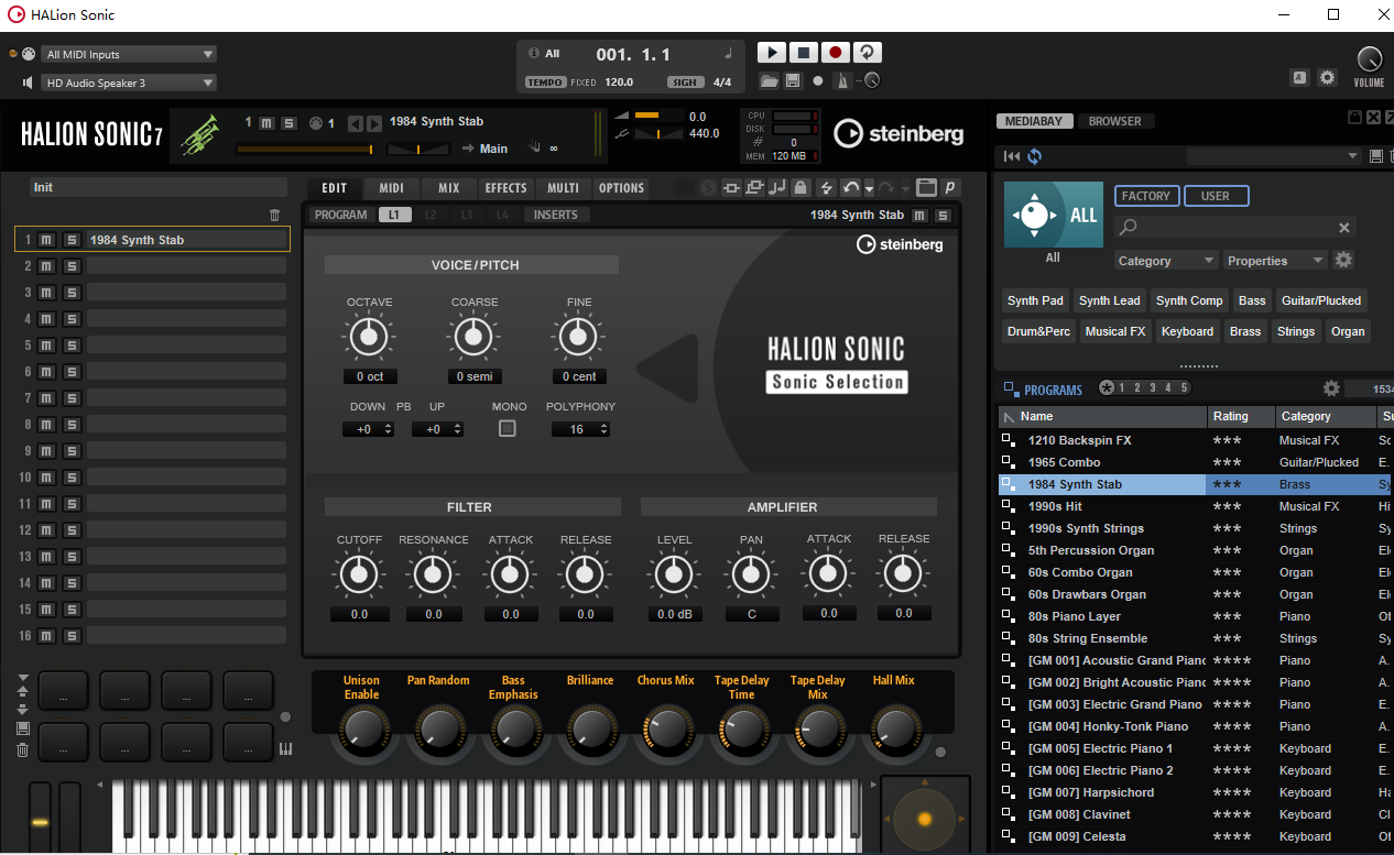 Cubase Pro 13 v13.0.41 R2R WIN 带黑龙HAlion7精选原厂音源