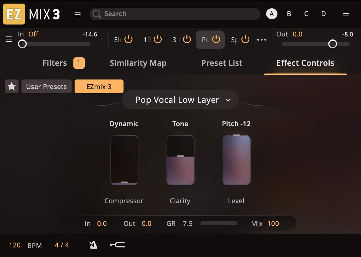 智能混音插件套装-Toontrack EZmix v3.0.0 CE WiN-MAC