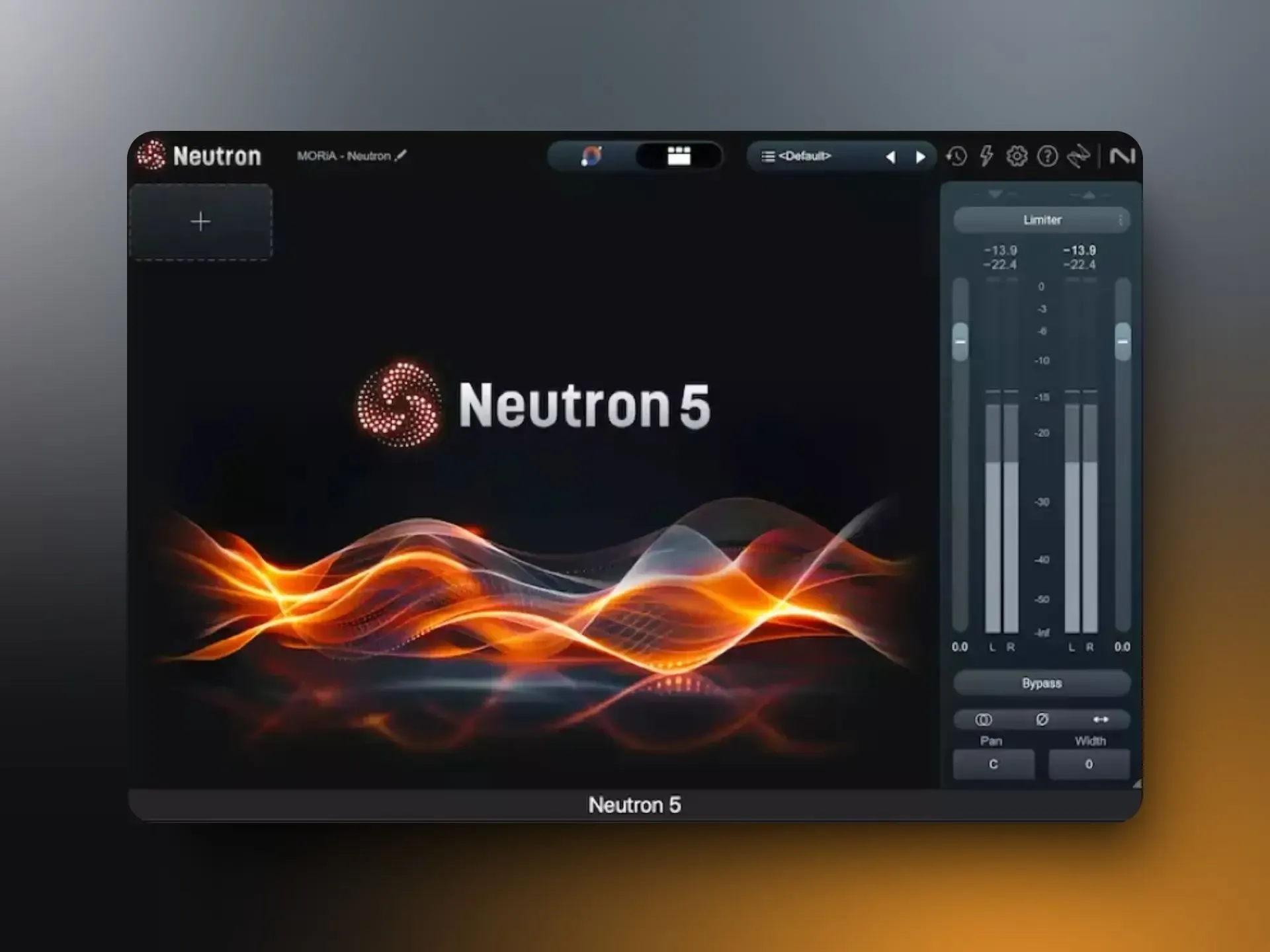 [混音插件] iZotope Neutron V5.0.0 智能音频制作插件