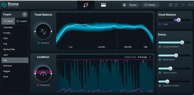 [母带插件] Izotope Ozone11 臭氧11混音插件 Win&Mac
