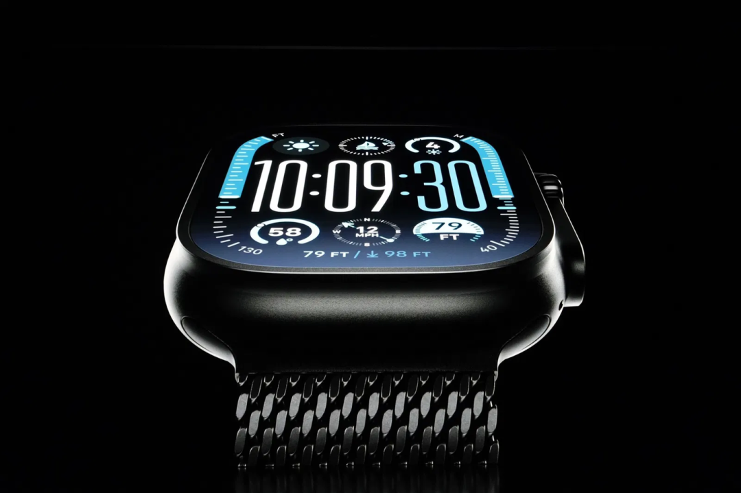 苹果 2024 秋季新品发布会一文汇总