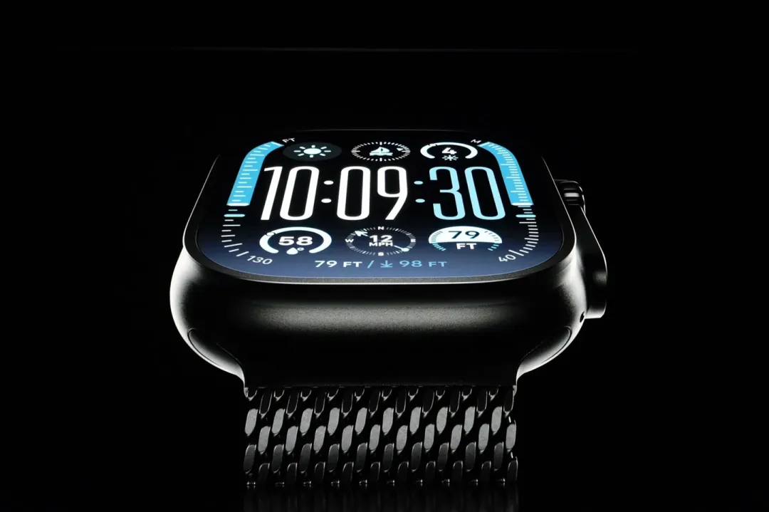 苹果 2024 秋季新品发布会一文汇总