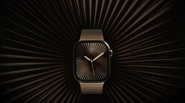 苹果 2024 秋季新品发布会一文汇总