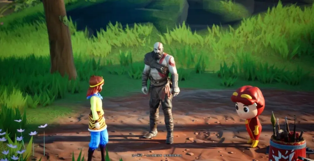 黑神话悟空“抢先版”，免费体验！