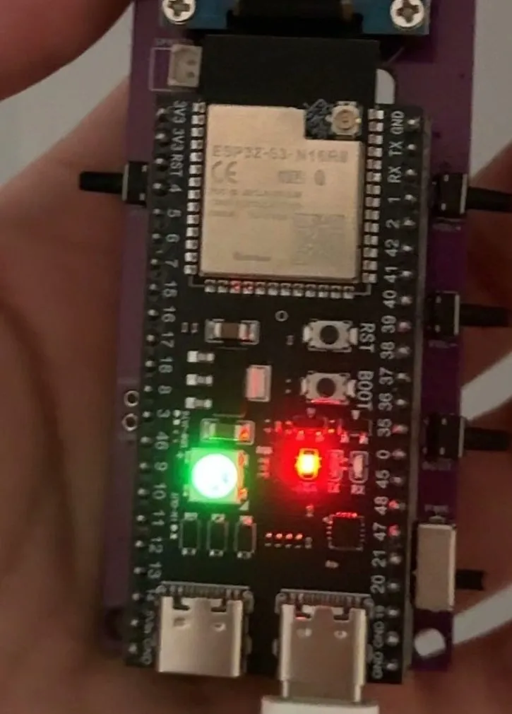 小智AI智能对话机器人 大佬级自制 全套视频教程，轻松上手！