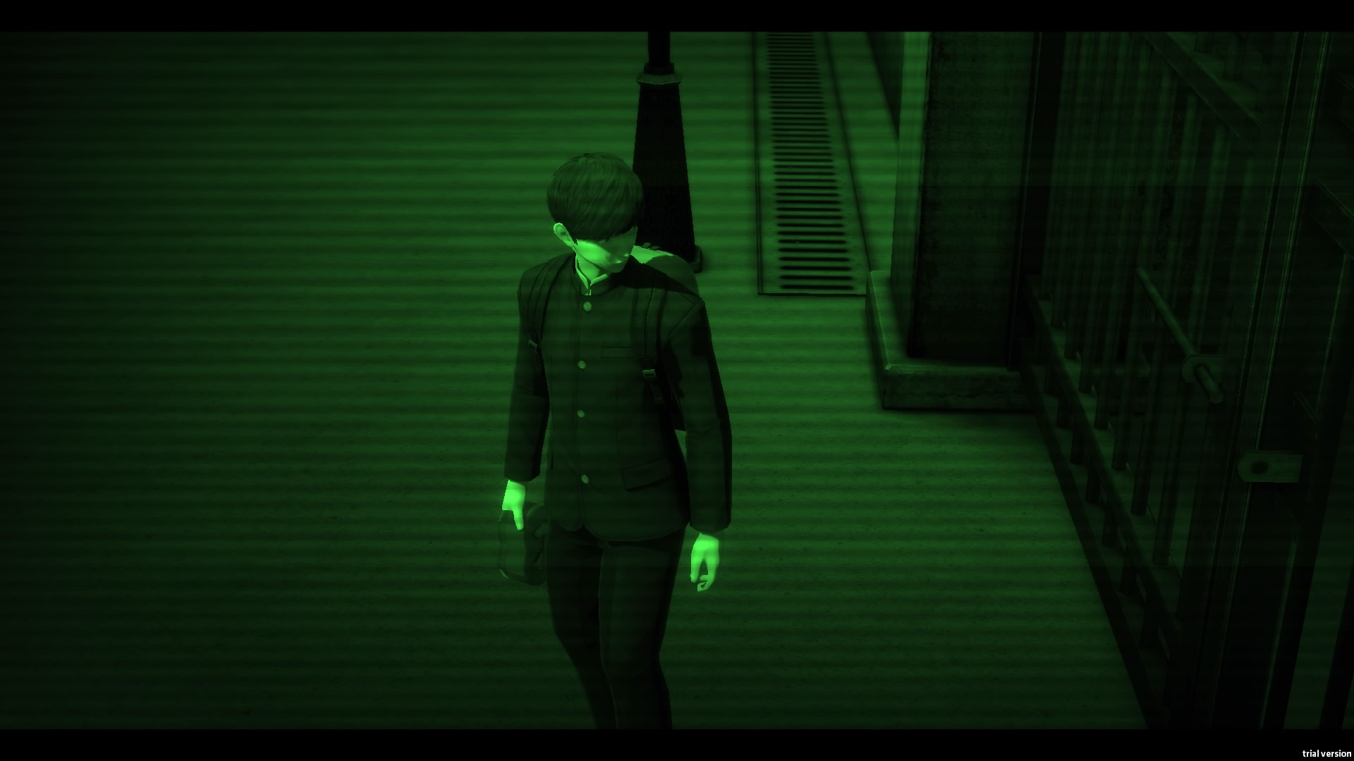 白色情人节：校园迷宫