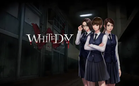 白色情人节：校园迷宫