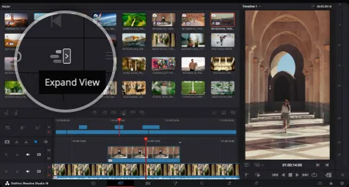【达芬奇 20】DaVinci Resolve 20.2 完整中文高级版 2025.10.6亲测可用