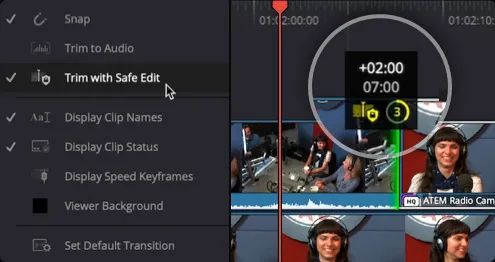 【达芬奇 20】DaVinci Resolve 20.2 完整中文高级版 2025.10.6亲测可用