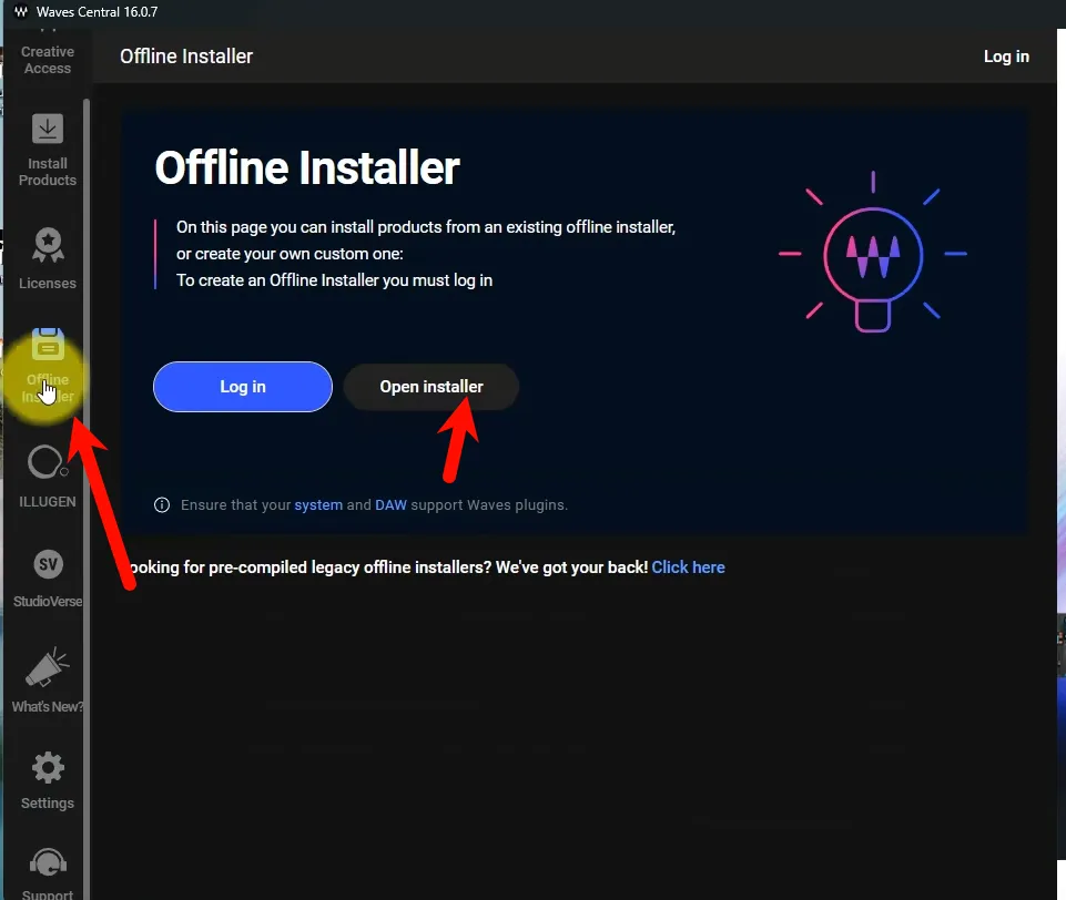 [混音插件] Waves Ultimate 16 v25.08.06 Incl V.R Patch WiN（11.2Gb）