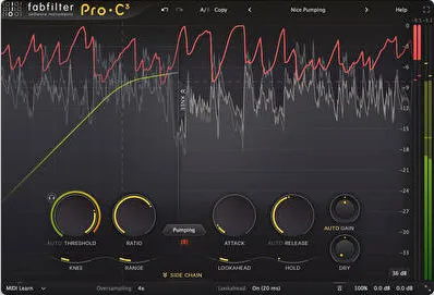 最新肥波2026全套含最新C3!FabFilter Total Bundle v2026.01.13 WIN&MAC